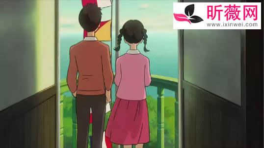 宫崎骏动画:十大宫崎骏的动画剧情及影评 宫崎骏动画:十大宫崎骏的动画剧情及影评