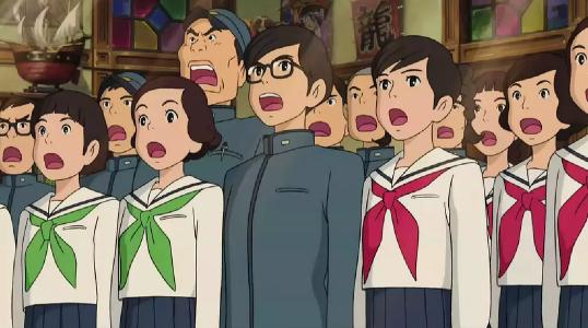 宫崎骏动画:十大宫崎骏的动画剧情及影评 宫崎骏动画:十大宫崎骏的动画剧情及影评