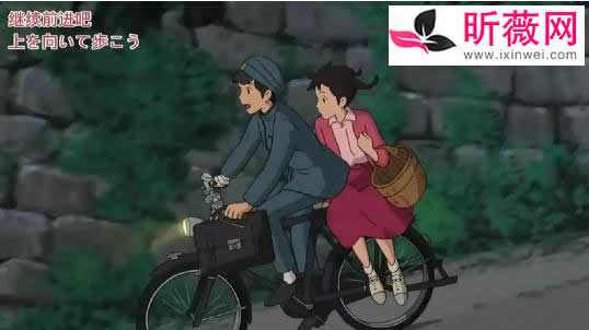 宫崎骏动画:十大宫崎骏的动画剧情及影评 宫崎骏动画:十大宫崎骏的动画剧情及影评