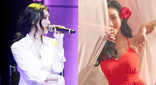 华莎在机场no bra图片：华莎是谁资料简介及照片