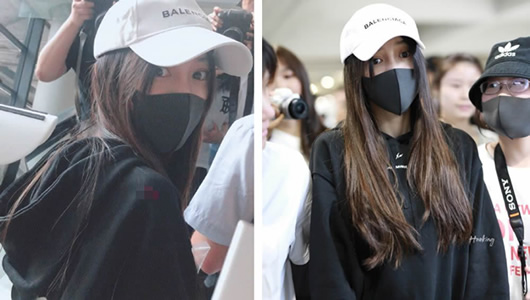 Baby被保安搂腰怎么回事:详情经过画面是真的吗 Baby被保安搂腰怎么回事:详情经过画面是真的吗