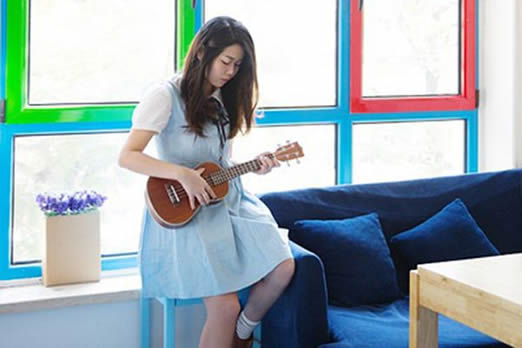 花粥八卦资料简介歌曲大全：花粥评价及怎么火起来的