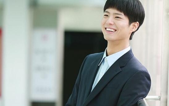 朴宝剑承认恋情怎么回事：朴宝剑是谁资料简介及图片