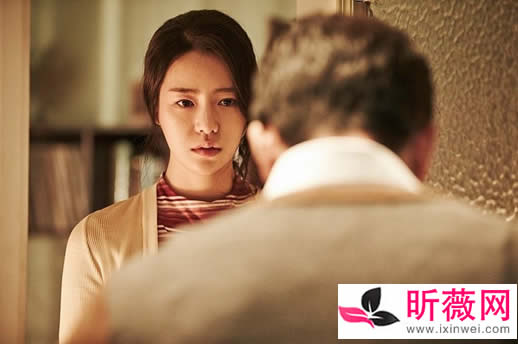 林智妍和宋承宪是真的吗 人间中毒剧情及剧照欣赏