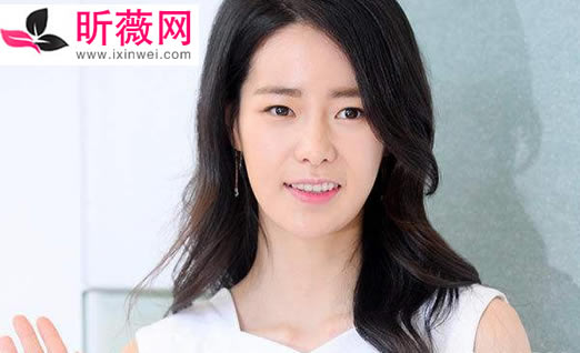 林智妍恋情男友是谁：性感女神林智妍资料简介及照片