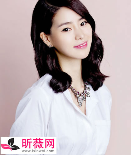 林智妍恋情男友是谁：性感女神林智妍资料简介及照片