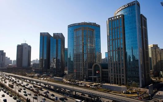 中国十大最富城市2019：首都北京位居第一