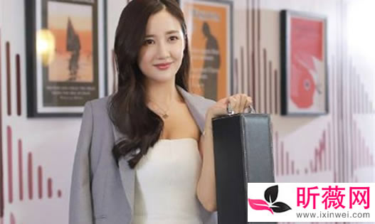 陈欣予八卦胸好大被疑整容：陈欣予资料简介及身材照片