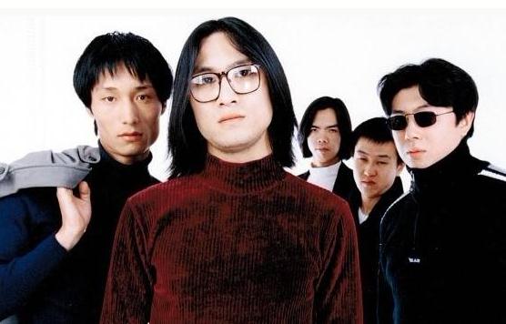 中国现在最火的乐队2019：十大摇滚乐队排名揭晓