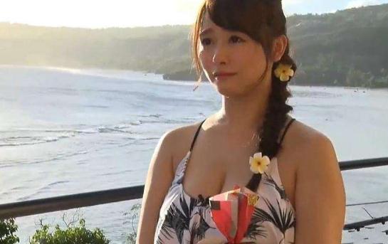 日本下海女优前十榜单：日本下海女星资料简介及照片