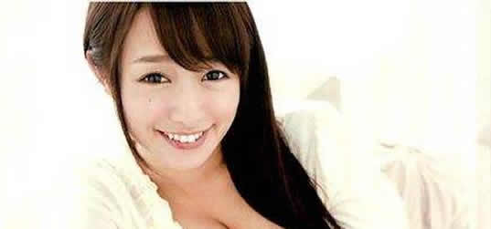 日本下海女优前十榜单：日本下海女星资料简介及照片