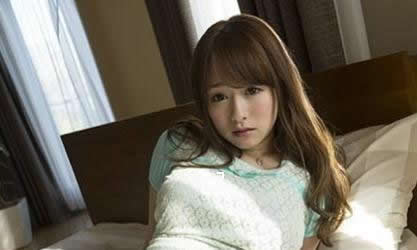 日本下海女优前十榜单：日本下海女星资料简介及照片