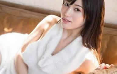 日本下海女优前十榜单：日本下海女星资料简介及照片