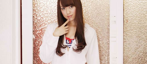 日本下海女优前十榜单：日本下海女星资料简介及照片