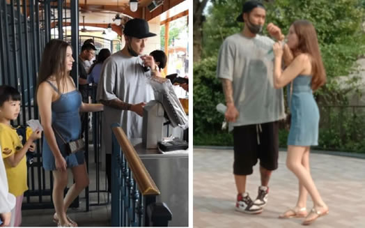 蒋劲夫疑有新恋情是怎么回事:蒋劲夫恋情详情介绍 蒋劲夫疑有新恋情是怎么回事:蒋劲夫恋情详情介绍