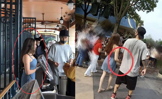 蒋劲夫疑有新恋情是怎么回事:蒋劲夫恋情详情介绍 蒋劲夫疑有新恋情是怎么回事:蒋劲夫恋情详情介绍