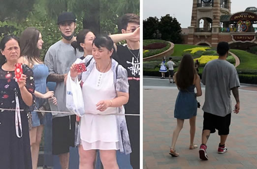 蒋劲夫疑有新恋情是怎么回事:蒋劲夫恋情详情介绍 蒋劲夫疑有新恋情是怎么回事:蒋劲夫恋情详情介绍