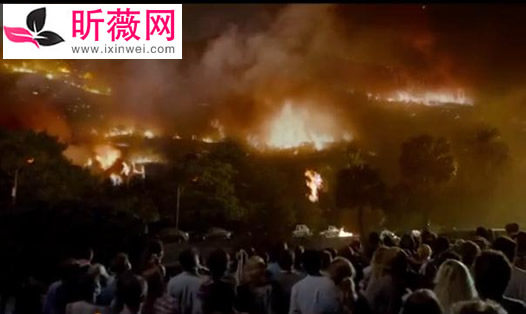 灾难片排行榜2019:这21部灾难电影震撼人心 灾难片排行榜2019:这21部灾难电影震撼人心