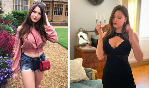 蒋劲夫女友正面照曝光:身材丰腴个人资料起底被扒 蒋劲夫女友正面照曝光:身材丰腴个人资料起底被扒