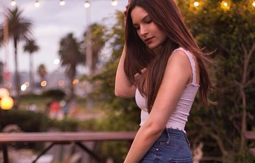 蒋劲夫女友正面照曝光:身材丰腴个人资料起底被扒 蒋劲夫女友正面照曝光:身材丰腴个人资料起底被扒