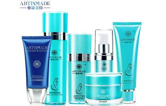 孕妇护肤品十大排行2019：适合自己护肤品才重要