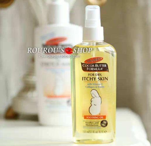 孕妇护肤品十大排行2019：适合自己护肤品才重要