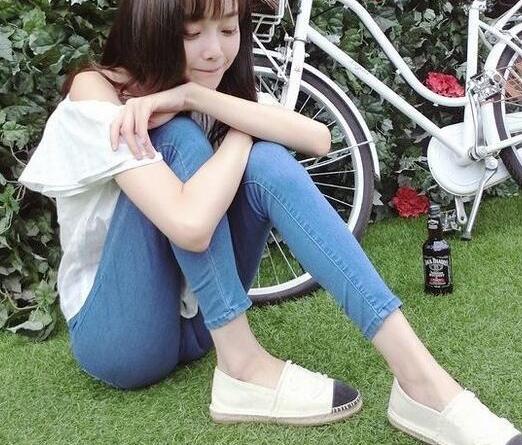 女生最具诱惑10个动作：男女授受不亲已婚男请谨慎