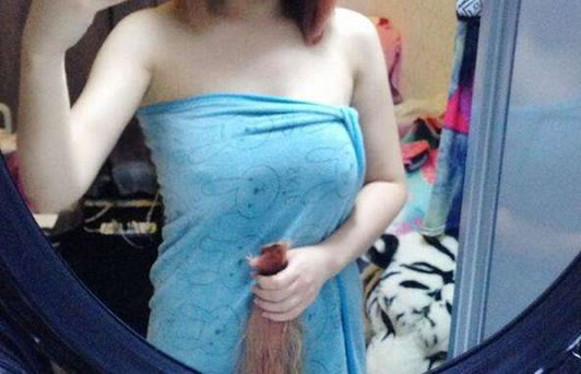 女人勾引男人10个动作：老婆十大动作让老公更爱爱你