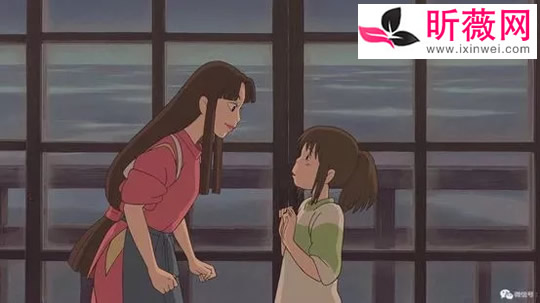 千与千寻恐怖真相小玲是谁：小玲为什么要帮助千寻