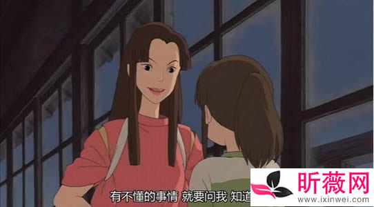 千与千寻恐怖真相小玲是谁：小玲为什么要帮助千寻