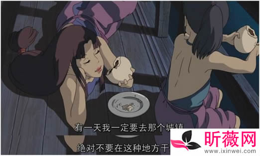 千与千寻恐怖真相小玲是谁：小玲为什么要帮助千寻