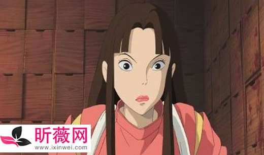 千与千寻恐怖真相小玲是谁:小玲为什么要帮助千寻 千与千寻恐怖真相小玲是谁:小玲为什么要帮助千寻