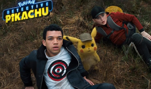 皮卡丘大侦探剧情：关于大侦探皮卡丘五个彩蛋解读
