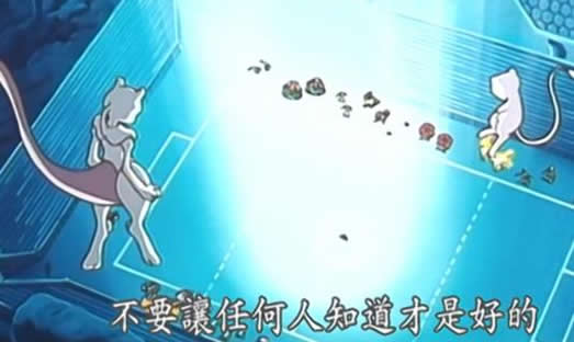 皮卡丘大侦探剧情：关于大侦探皮卡丘五个彩蛋解读