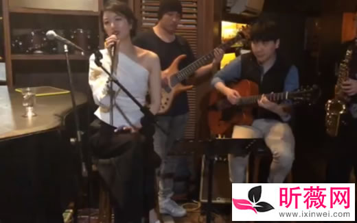 李亚鹏女友晒美照怎么回事:李亚鹏女友Sussie做什么的 李亚鹏女友晒美照怎么回事:李亚鹏女友Sussie做什么的