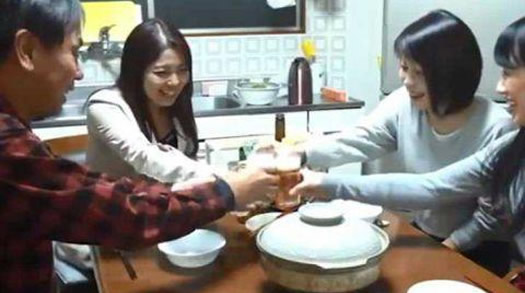 日本出现共享家庭：这到底是怎么回事