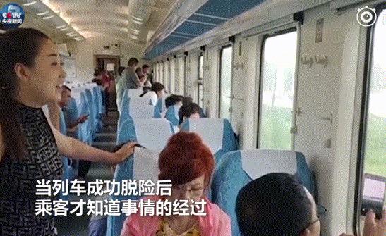 司机15秒救800人怎么回事：还原事件经过始末过程