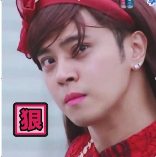 摆摊小哥撞脸罗志祥怎么回事：摆摊小哥VS罗志祥