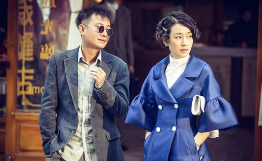 姚笛自曝已经结婚怎么回事：已找到自己的幸福会珍惜