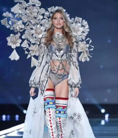 2019年维密秀取消怎么回事：维密取消原因是什么