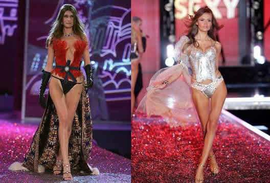 2019年维密秀取消怎么回事：维密取消原因是什么