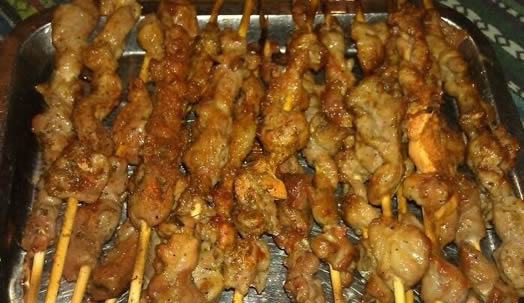 羊肉串变羊肉吕怎么回事:背后真相始末竟是这样的 羊肉串变羊肉吕怎么回事:背后真相始末竟是这样的