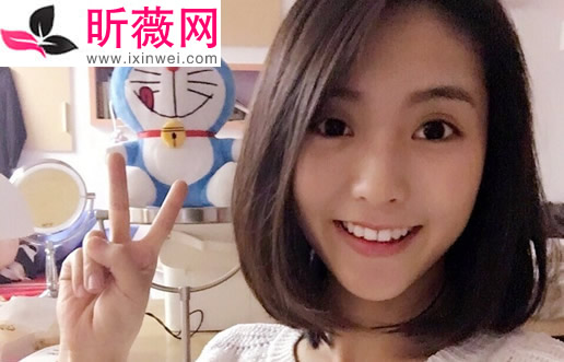 邢菲八卦资料简介及美照:校花邢菲素颜状态太迷人 邢菲八卦资料简介及美照:校花邢菲素颜状态太迷人