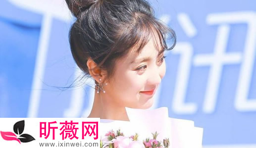 邢菲八卦资料简介及美照:校花邢菲素颜状态太迷人 邢菲八卦资料简介及美照:校花邢菲素颜状态太迷人