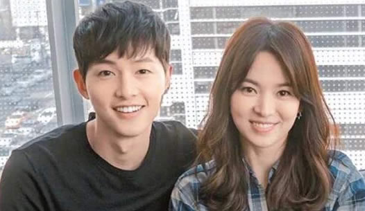 宋仲基天涯八卦是什么：宋仲基为什么提出离婚原因详情