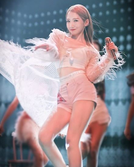 孟美岐八卦有哪些：关于孟美岐这3点想必你会感兴趣