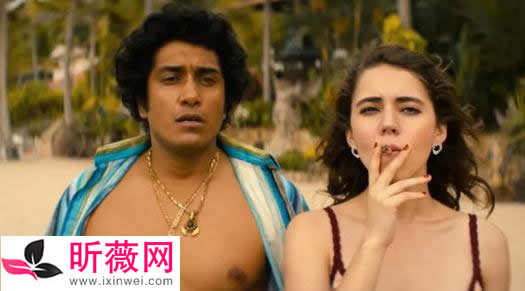 大尺度美剧2019前十部：2019值得一看的美剧推荐