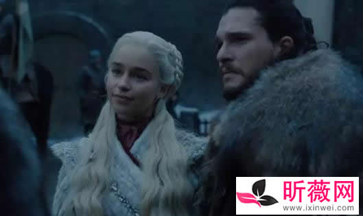 大尺度美剧2019前十部：2019值得一看的美剧推荐