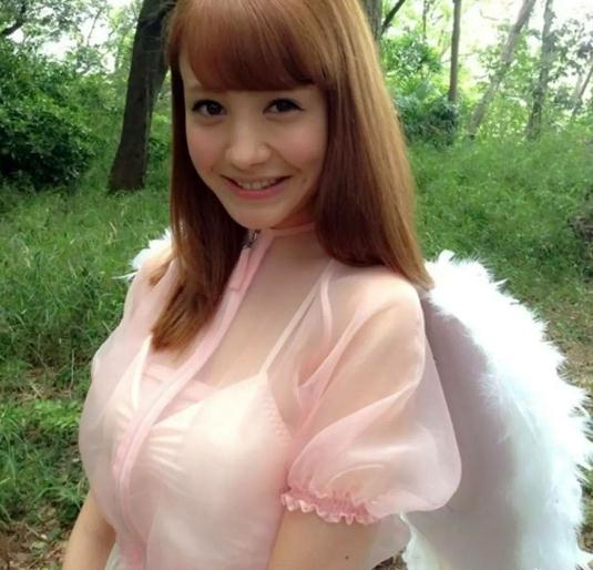 最美女优图片2019:长得超级漂亮的av排行 最美女优图片2019:长得超级漂亮的av排行