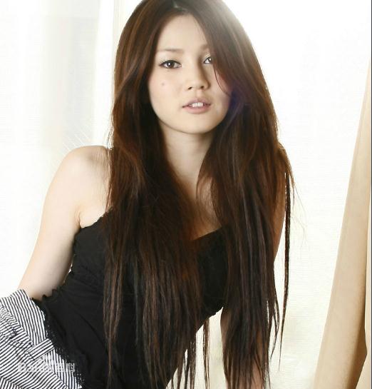 最美女优图片2019：长得超级漂亮的av排行